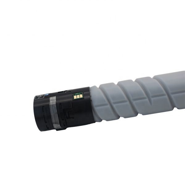 High Quality TN516 Black Toner Cartridge for Konica Minolta BH 458e 558e 658e Printer Copier Spare Parts