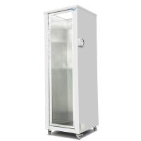 Chambre d'essai d'immersion dans l'eau de 720L, équipement de test sous la pluie pour IPX7