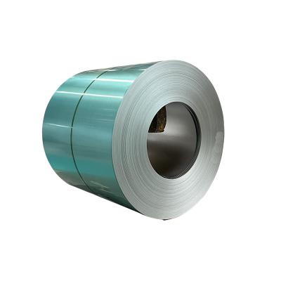 85g/M2 Aluzinc Steel Coils Minimum Spangle Galvanized Steel GB/T 2518-2008