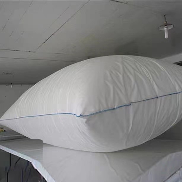 Контейнер танка Flexitank Flexibag пищевого масла 24000 литров плоский нижний грузя