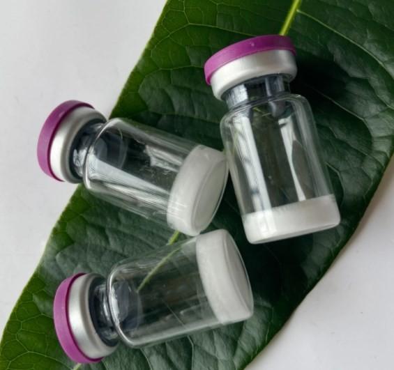 a toxina Botulinum da injeção do ′ s de 100iu Botox para o enrugamento fino da cara remove
