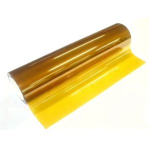 Flexible PI Films for Compact Electronic Components