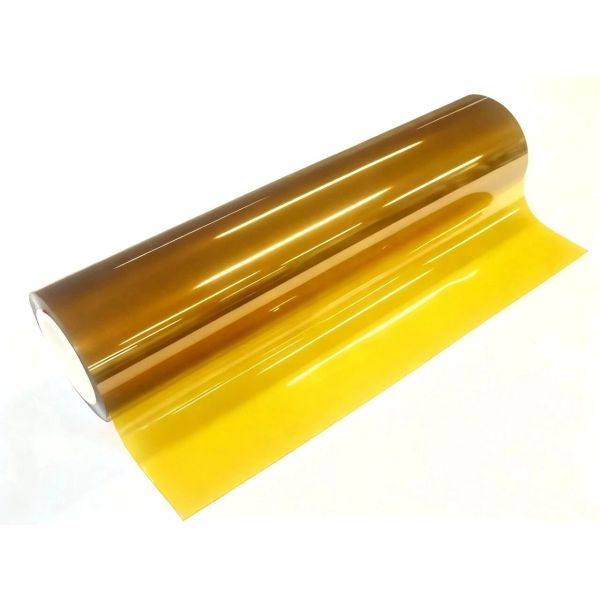 Flexible PI Films for Compact Electronic Components
