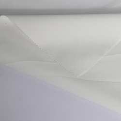 Hygroscopic regenerated spun Pongee 300T FD can be used as shopping bag/tent