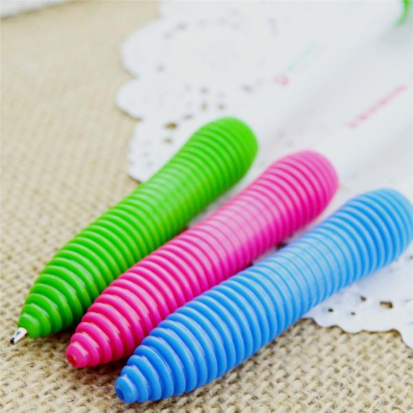 2015 hot-selling high quality Led light ballpen,Glow led light round pen samples are free