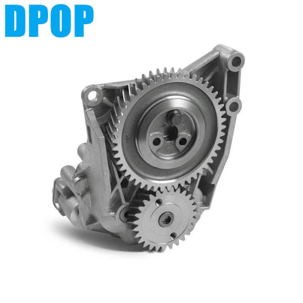 3978755 3978754  F/FL 6 F/FE/FL/FM 7 FM 7 D7A/B/C pour la pompe à huile de moteur