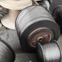 Excellent High Temperature Resistance 304 Stainless Steel Wire Easy Processing Welding