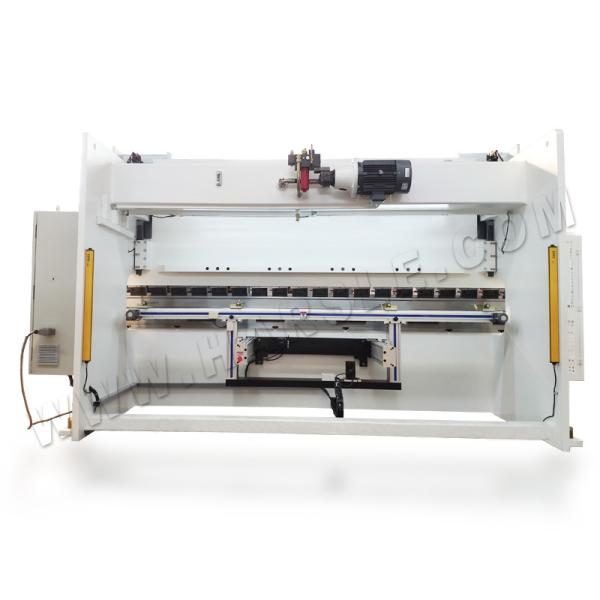 European Standard Delem DA52S Automatic hydraulic CNC Press Brake Bending Machine