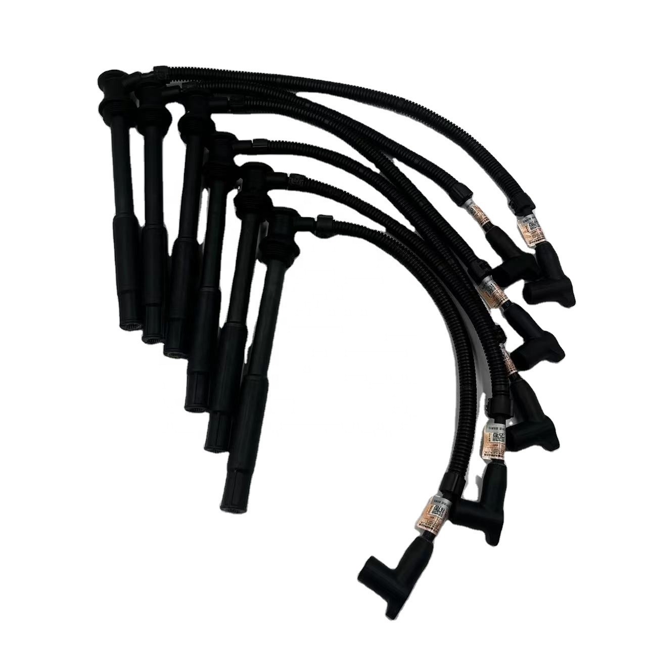 M2C00-3705070 Прессовый провод Идеальное решение для Yuchai 101 Чувствующих частей двигателя