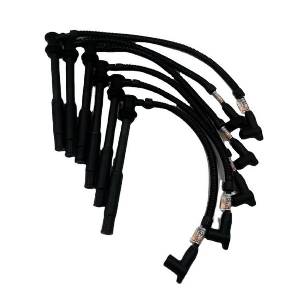 M2C00-3705070 fio de pressão A solução perfeita para Yuchai 101 Feeling partes do motor