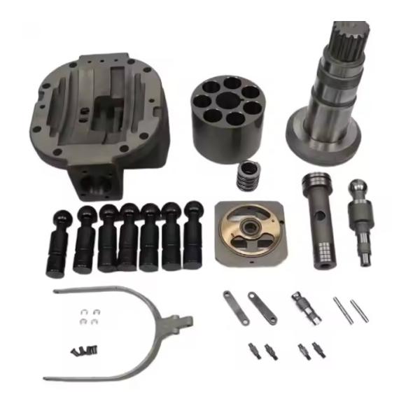 ZX330 ZX330-3 EX300 EX350 Excavator Hydraulic Pump HPV145 Pump Spare Parts