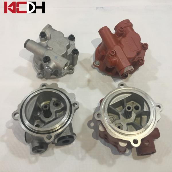Conjunto da bomba de engrenagem de K3V112DT