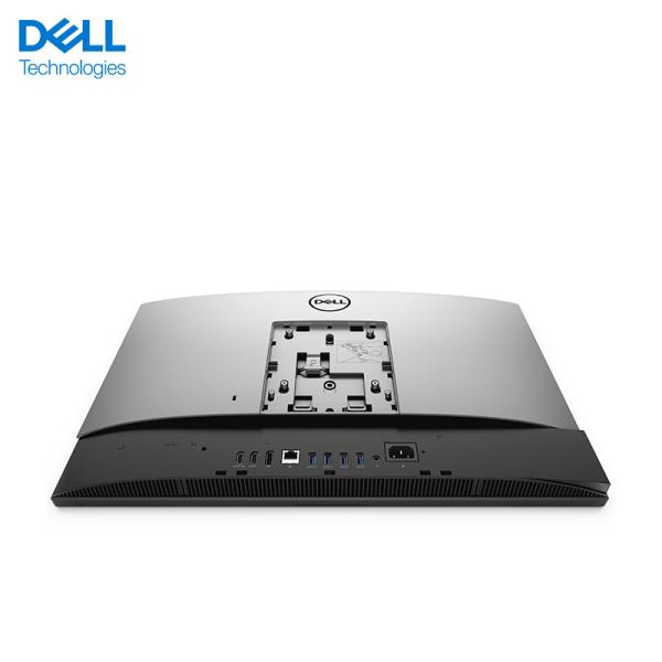 160WPSU OptiPlex 7400 23.8 FHD ノンタッチ オールインワンPC GDDR4 ビデオメモリタイプ