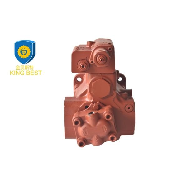 4668462 насос поршеня гидронасосов ZAX65USB-5A экскаватора Хитачи