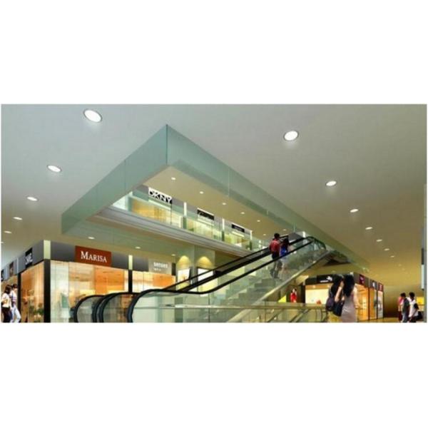 Recessed Ceiling LED Downlight,ADC12 Die-cast Aluminum 200-240VAC , 100-270VAC Original Samsung LEDs