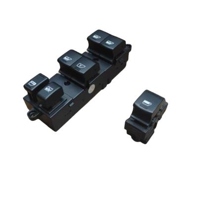 AA60 Electric Window Control Lifter Switch 6465503 6466502DH Auto Parts for Peugeot Citroen