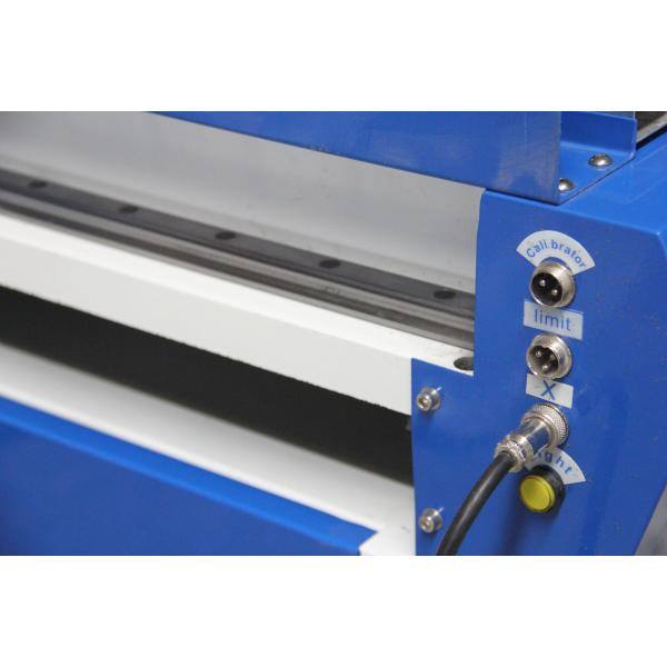 Акриловый деревянный алюминиевый металл 4040 гравировального станка CNC