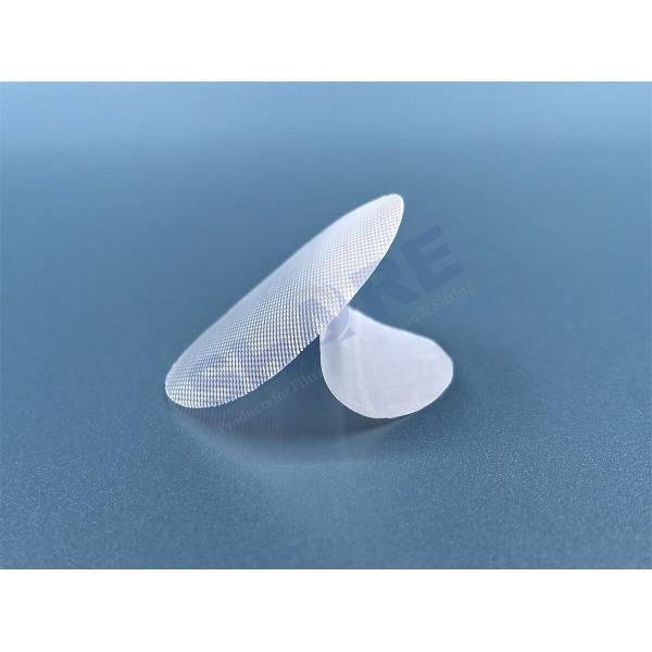 Double Layers Nylon Polyester Mesh Filter Disc for Hydraulic Oil Filtration Coarse Fine