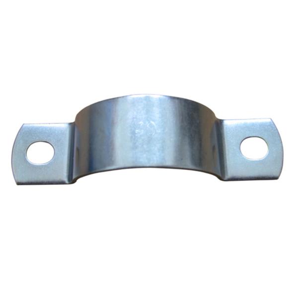 Brackets fixos de chapa de metal de alumínio e aço inoxidável com dobra profissional