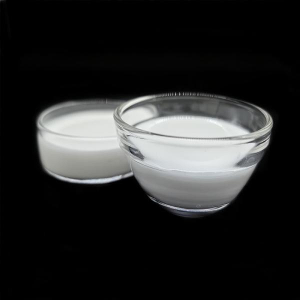 Excellent Antifouling Performance PE Wax Emulsion For Exterior Wall Coating