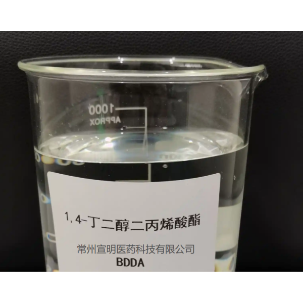 1,4-Butanediol Stable Glycol Intermediate Chemical Building Block Industrial Applications