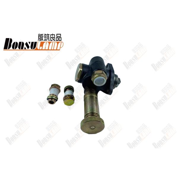 Fuel Air Pump Universal Part ME703037 For Mitsubishi INJ PUMP FUEL FEED