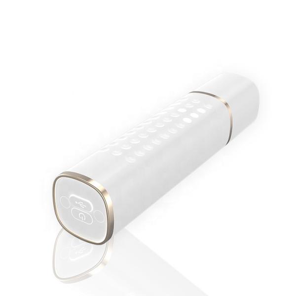 Portable Facial Hydrogen Mist Sprayer Rechargeable PEM Deep Moisturizing