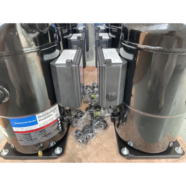 12HP Scroll Compressor ZP144KCE-TFD-522 ZP Series Air Conditioner Compressor