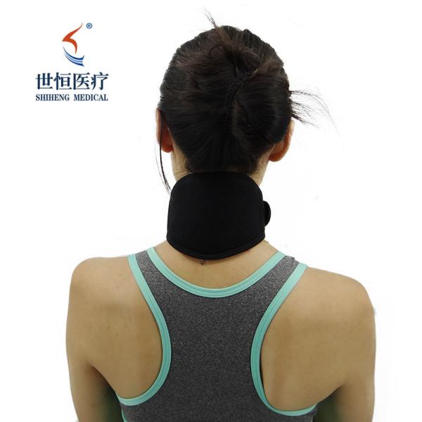 Recovery Treatment Electric Heating Neck Guard Hot Neck Self-heating Scarf Neck Support Protector Brace