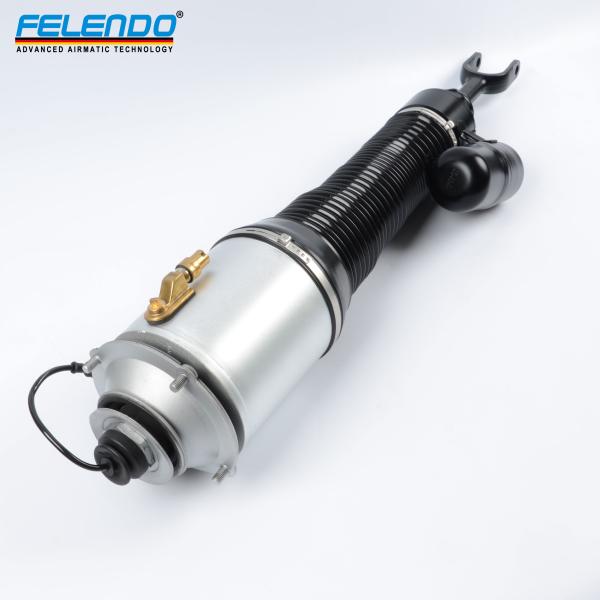 Air suspension air shock absorber fit for VW Phaeton front left and right OE 3D0616039AD