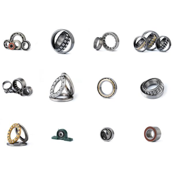 Original Double Row Spherical Roller Bearing With Copper Cage Clearance C3 C4