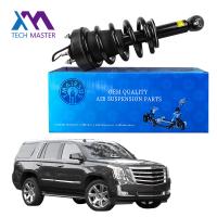 Absorvedor de choque frontal esquerdo e direito Assy com ADS magnético 23312167 para Cadillac Escalade Tahoe Yukon Silverdado