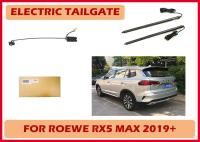 Roewe RX5 MAX Modificación automática Puerta de elevación en el coche con control remoto inteligente automático