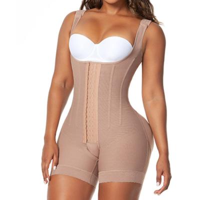 BBL HEXIN Full Body Shaper faja compression Corset Shapewear Slimming Post Liposuction faj