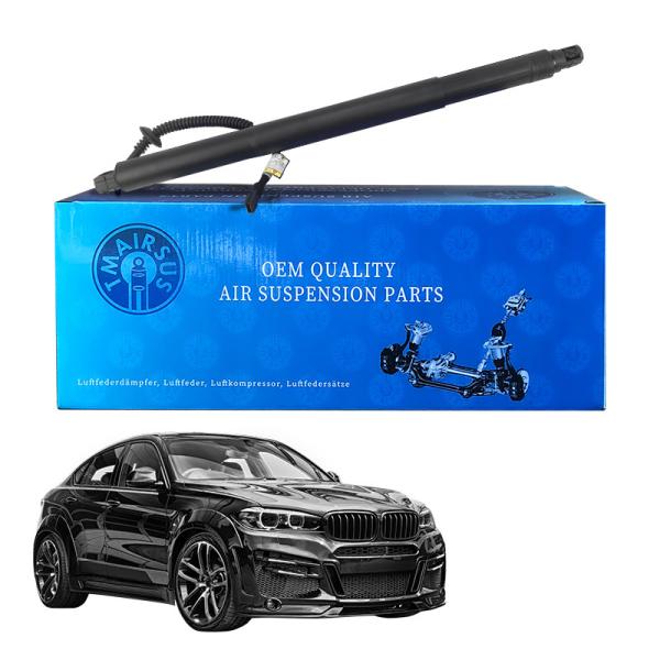 51247434043 Trade Car Gate Opener Accessories / Power Liftgate Compatible with BMW X6 F16 2015-2019