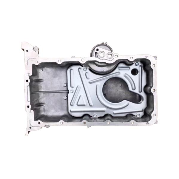 Auto Engine Systems Dongfengfengguang Scenery 580 Engine Oil Pan for Original Parts