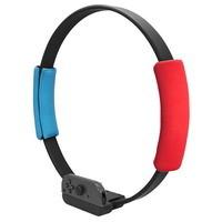 U-way Nintendo Switch Adventure Ring Fit  , 3.7V 500mA Nintendo Wheel Fit 1 Leg Strap 2 Ring-Con Grips