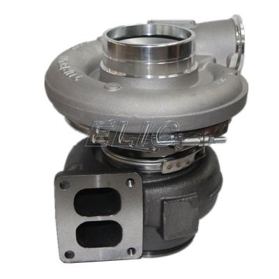 Conjunto S4DW034 7N7878 7C6609 do turbocompressor do motor de E3406 3406B 3406C para Elic
