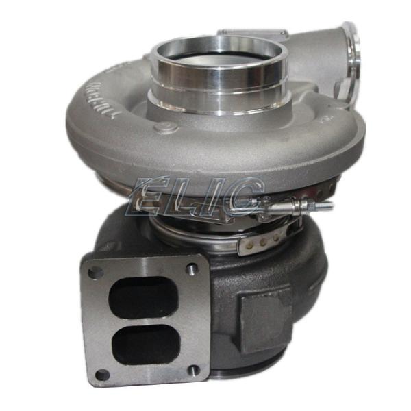 E3406 3406B 3406C Engine Turbocharger Assembly S4DW034 7N7878 7C6609 For Elic