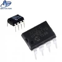 CONCESSION Chip Electron d'IMMERSION de PUCE de composants électroniques de Mcp3202 MCP3202-CI/SN MCP3202-CI/P