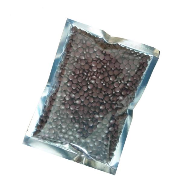 Tabuleta natural pura do propolis da abelha da categoria médica para cápsulas do propolis da abelha preta da apicultura