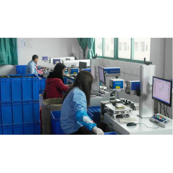 Guangzhou Evitek Electronic Co., Ltd.