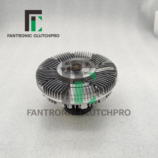 John Deere Visco Fan Clutch Suitable For S104809 AL177841 26614561