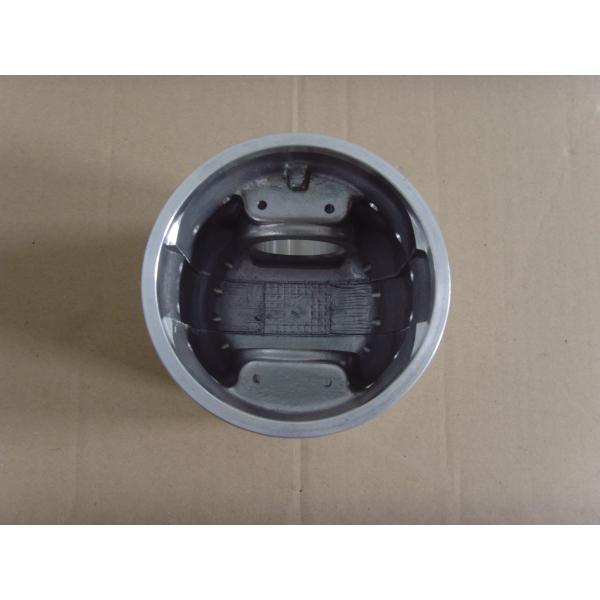 RA 68301 Custom Diesel Pistons , Perkins AT4.236 Auto Piston Rings