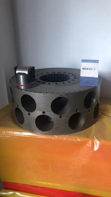 Poclain MS83 Rotor Stator Hydraulic Radial Motors Parts/Replacement parts/Repair kits Aftermarket parts Made in China