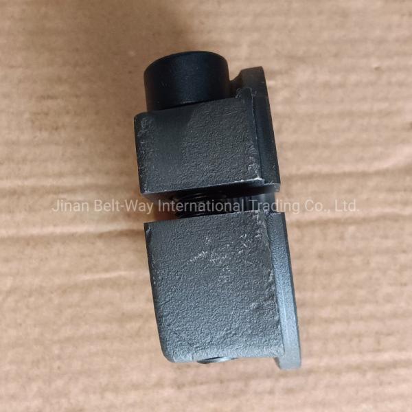 0.4kgs Shacman Delong F3000 Dump Truck Spare Part Locking Nut 81929010066 Standard