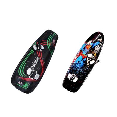 Surf Jetsurf Board com 2 tempos Motor refrigerado a água Unisex Riders OEM personalizado