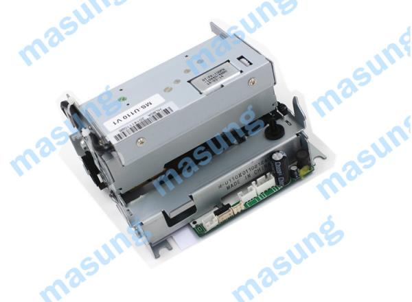 Mecanismo M-U110 da impressora de matriz do ponto do impacto do quiosque de Epson USB Windows8