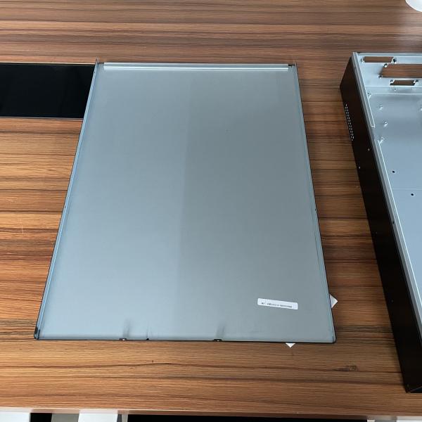 2U 3U 4U 1u Раковина монтаж корпус пустой для электроники сетевого оборудования