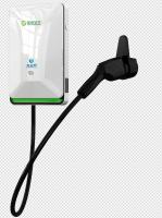 11KW Wall Mounted AC Wall Box EV Charger 16A For Commercial Use